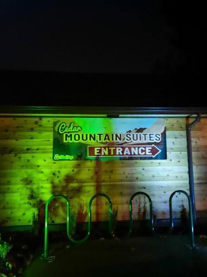 Cedar Mountain -Suite B Grants Pass Exterior photo